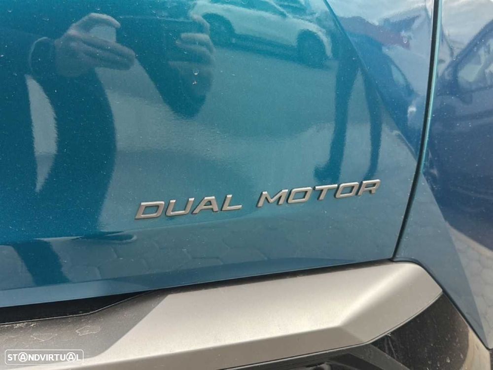 Peugeot E-3008 73 kWh Dual Motor Launch Edition - 13