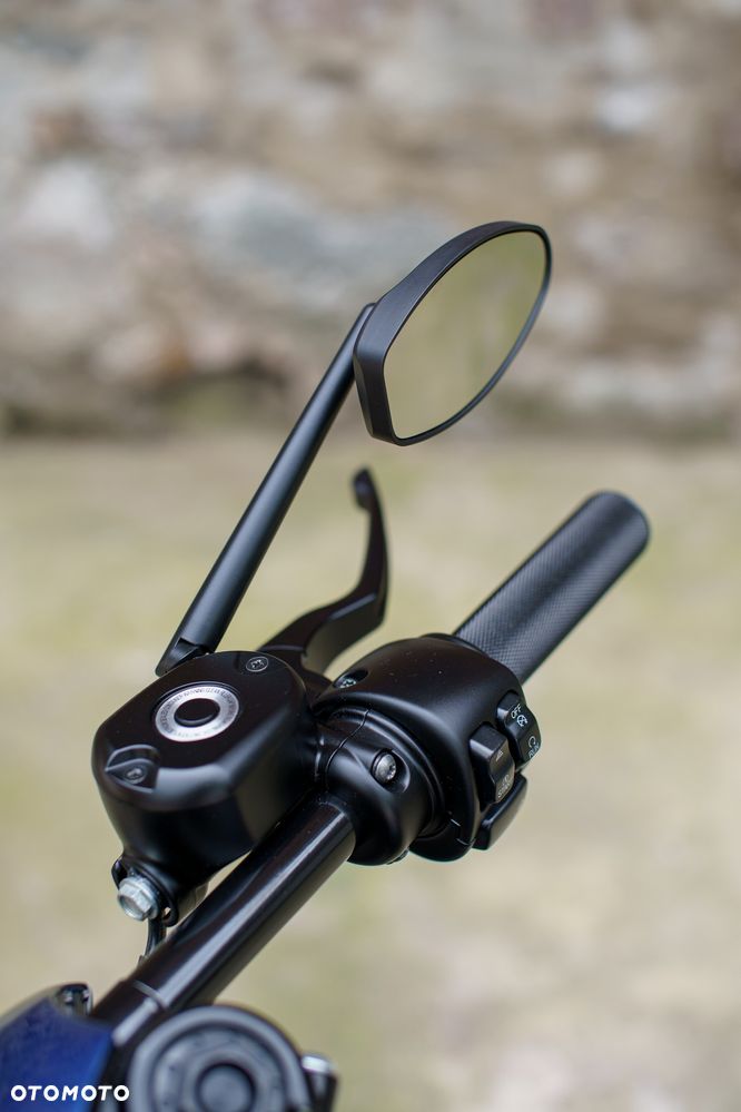 Harley-Davidson Sportster - 29