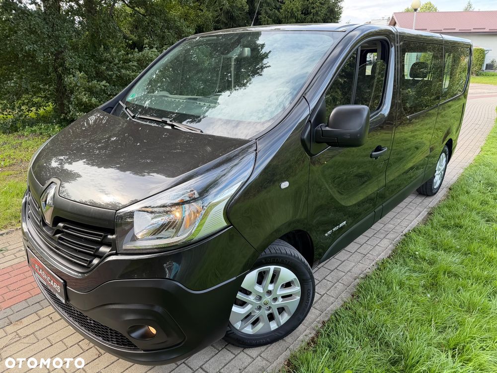 Renault Trafic - 26