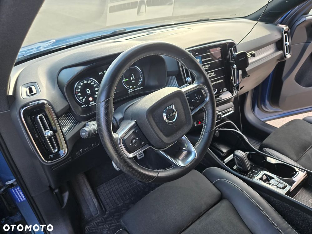 Volvo XC 40 T5 Plug-In Hybrid R-Design - 5