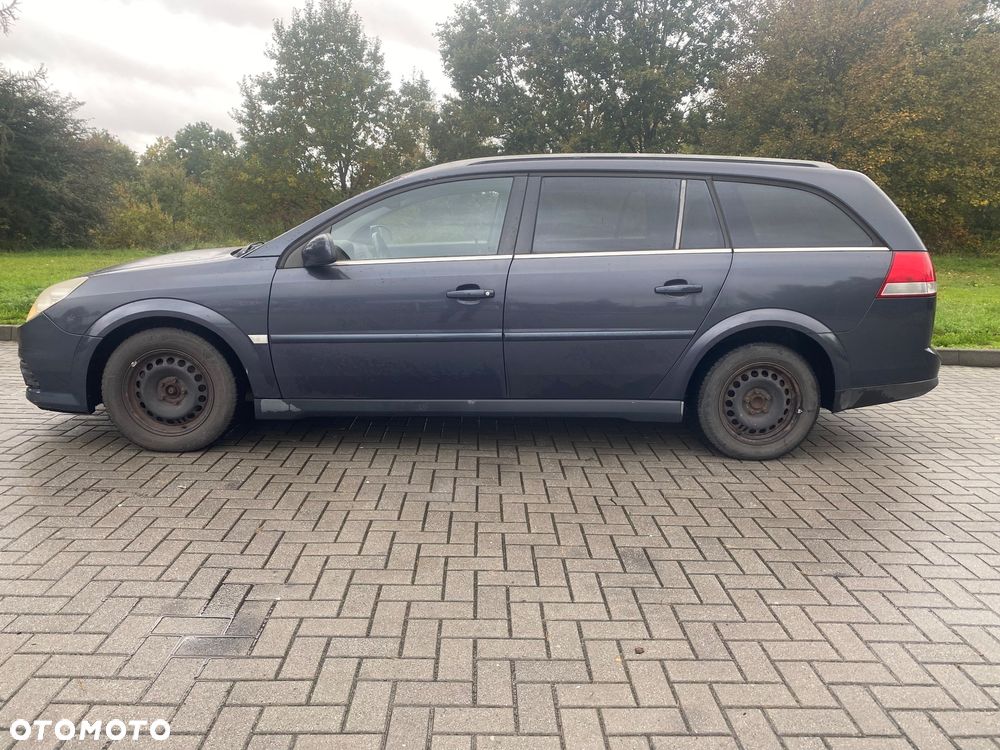 Opel Vectra 1.9 CDTI First Edition - 5