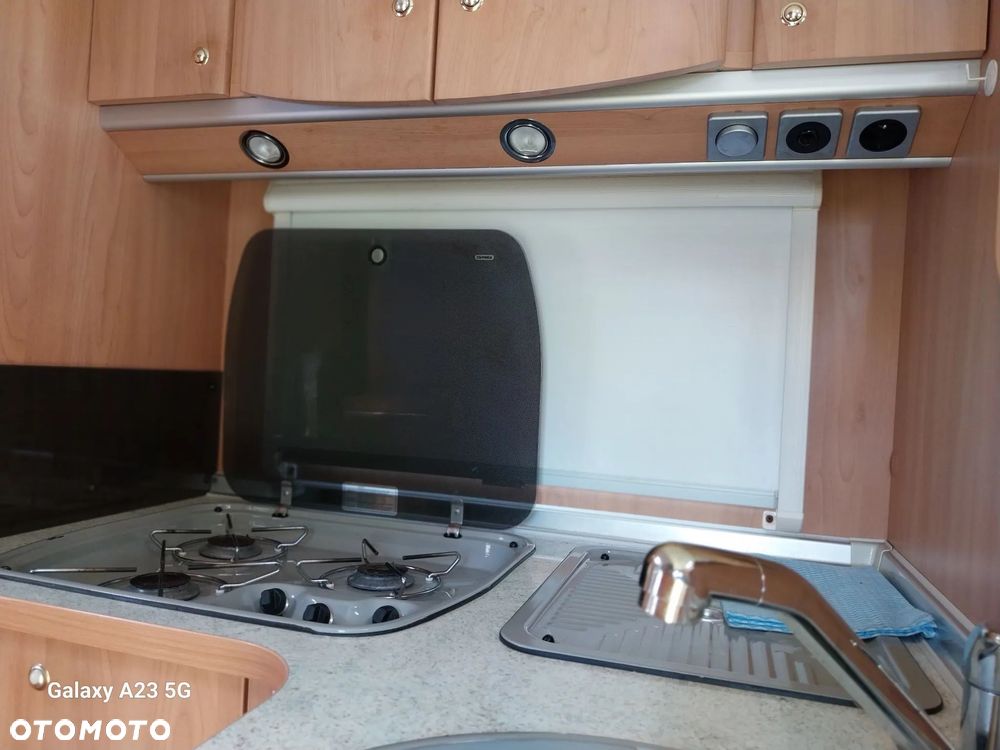 Fiat Ducato - 26