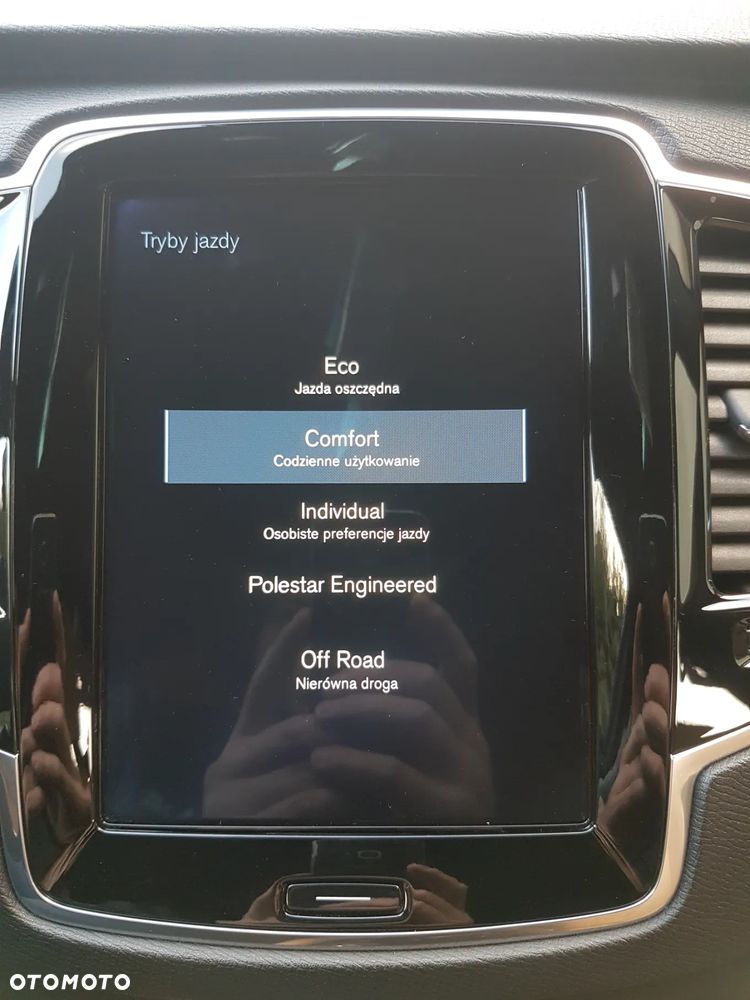 Volvo XC 90 D5 AWD Inscription - 4