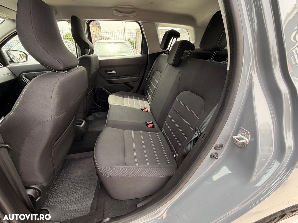 Dacia Duster TCe 150 EDC Expression - 20