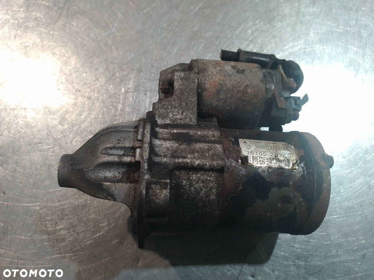 ROZRUSZNIK KIA CEE'D I M000T32571ZE   36100-2B200 1.4 - 1