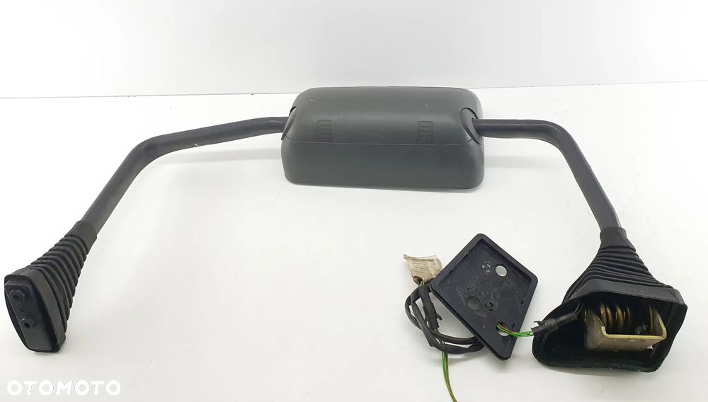 LUSTERKO LEWE  ELEKTRYCZNE  IVECO EUROCARGO - 10