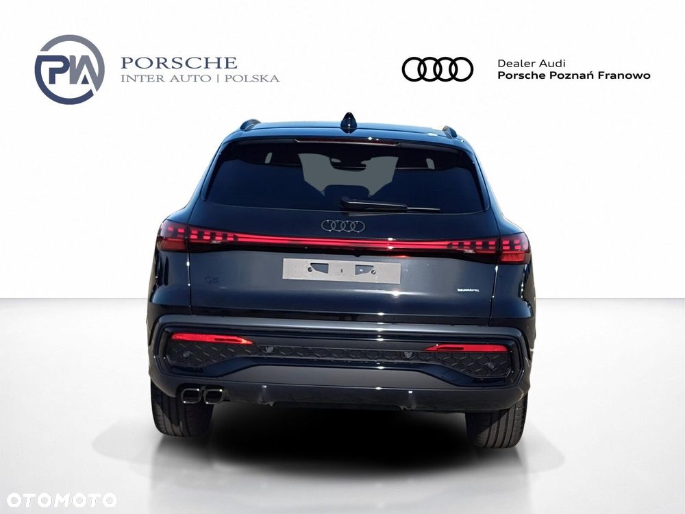 Audi Q5 2026 photo 5