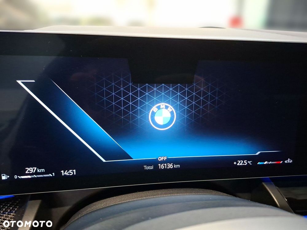 BMW Seria 5 - 16