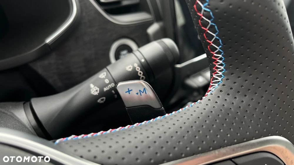 Renault Arkana 1.3 TCe mHEV Esprit Alpine EDC - 18