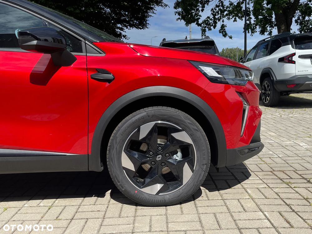 Renault Captur - 8