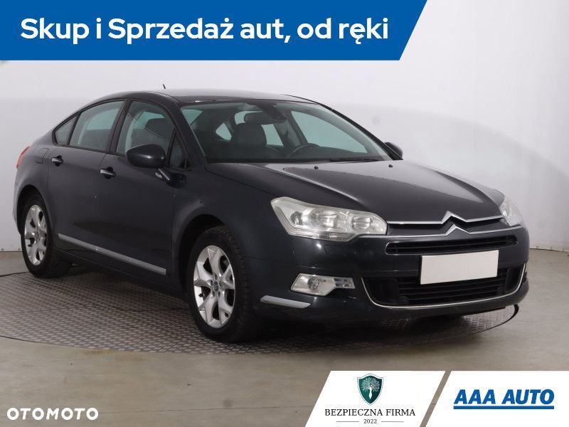 Citroën C5 - 3
