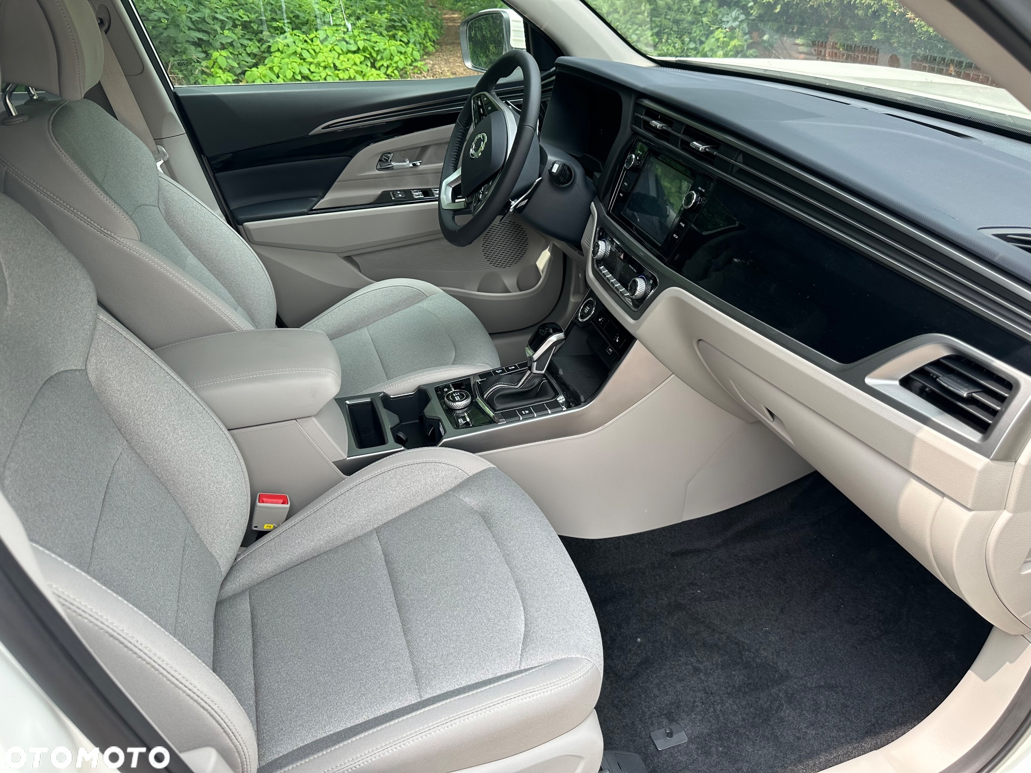 SsangYong/KGM Korando 1.5 T-GDi 4WD Sapphire - 30