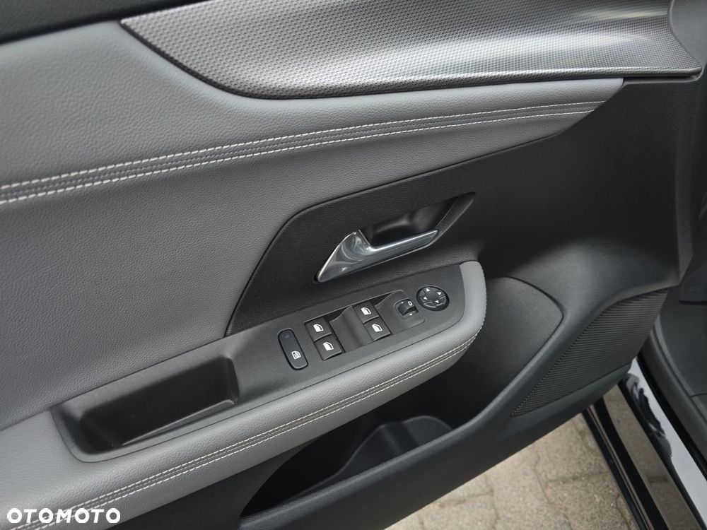 Opel Mokka 1.2 T Elegance S&S - 10