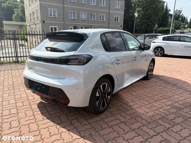 Peugeot 208 1.2 PureTech Allure S&S - 5