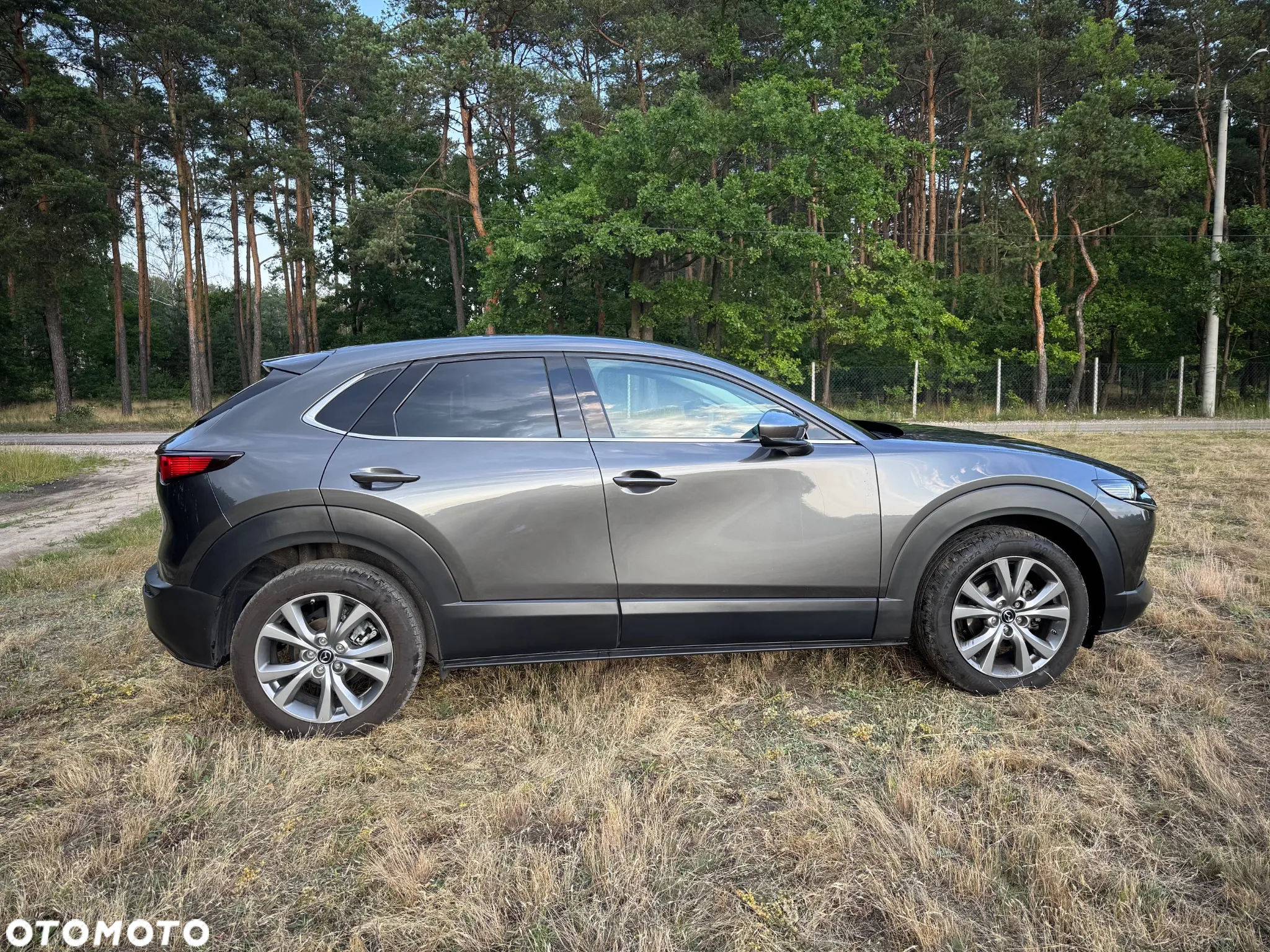 Mazda CX-30 - 5