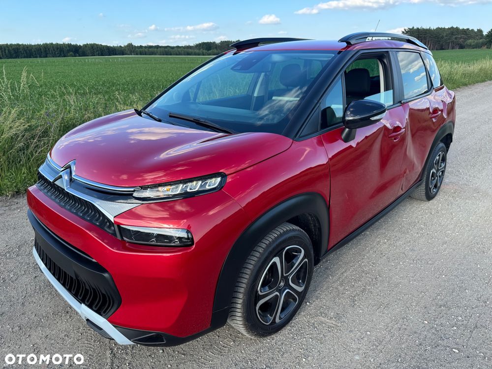Citroën C3 Aircross - 4