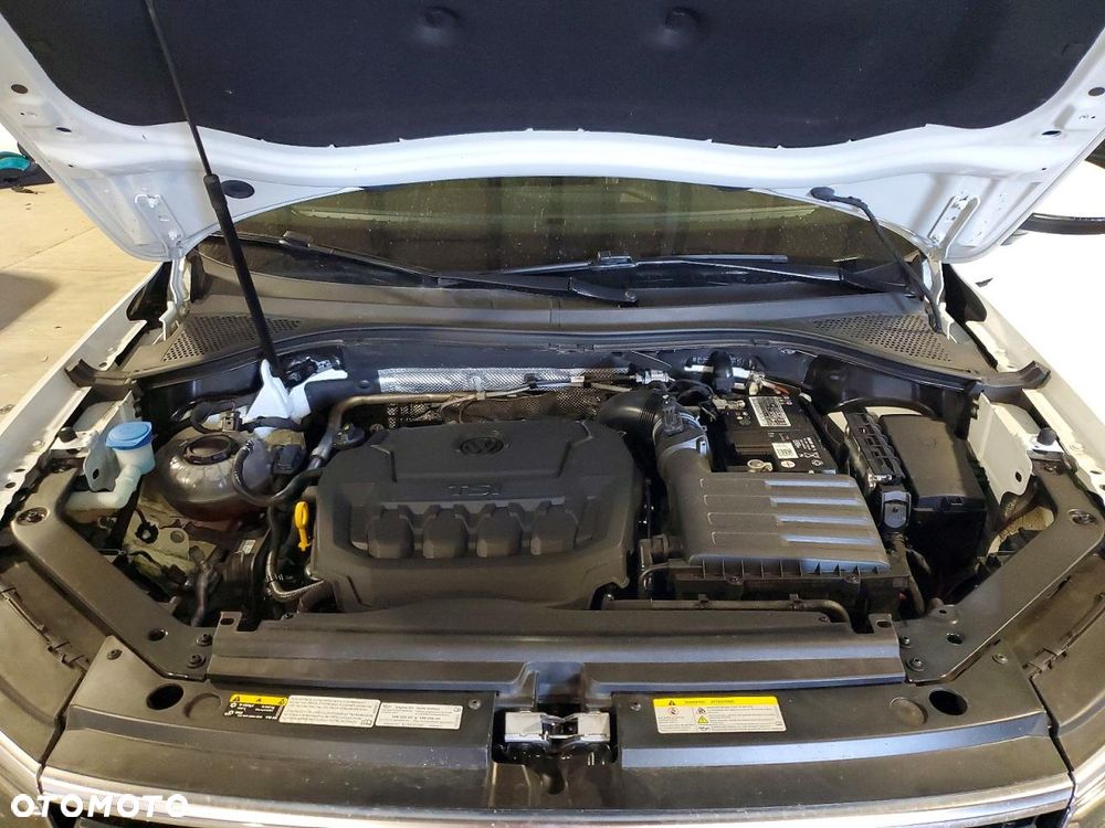 Volkswagen Tiguan 2,0 TSI OPF 4Motion DSG R-Line - 13
