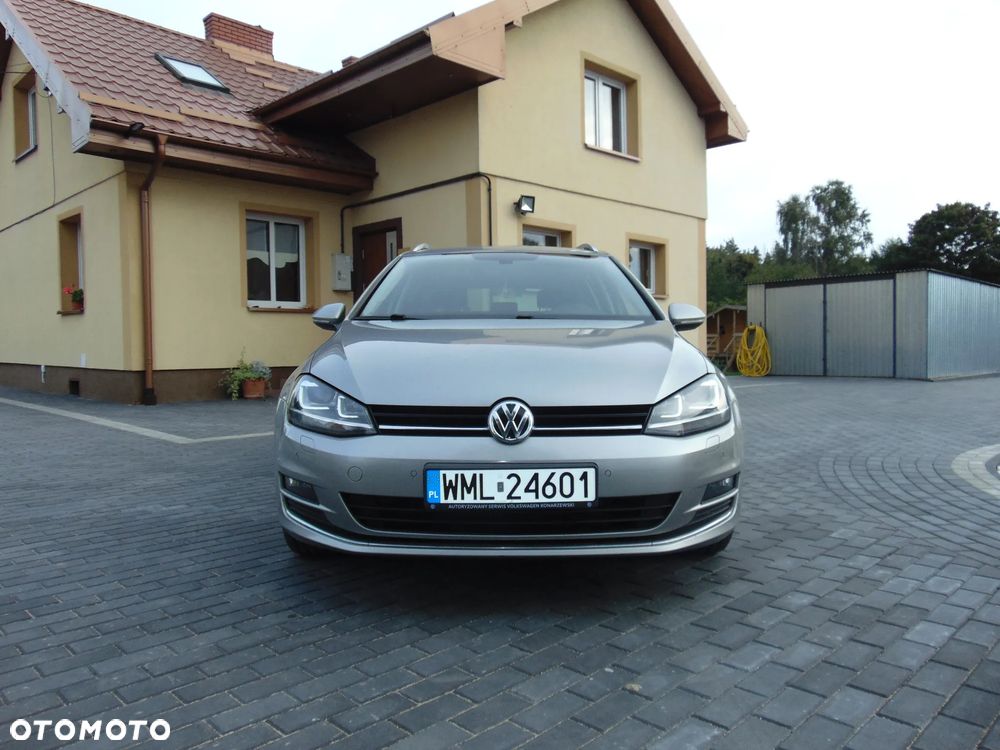 Volkswagen Golf - 19
