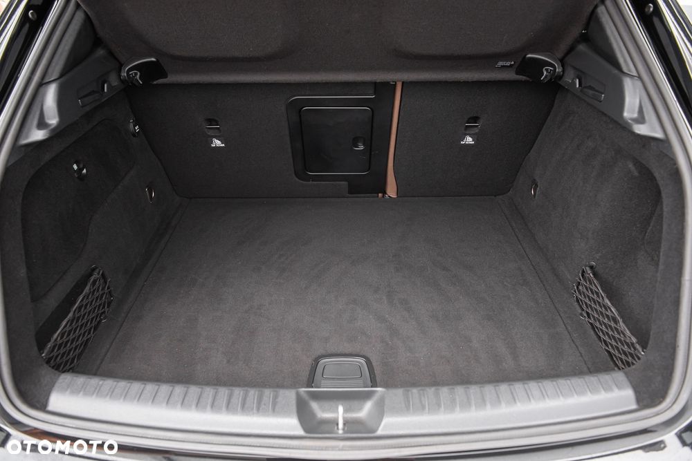 Mercedes-Benz GLA 220 CDI 4Matic 7G-DCT - 28