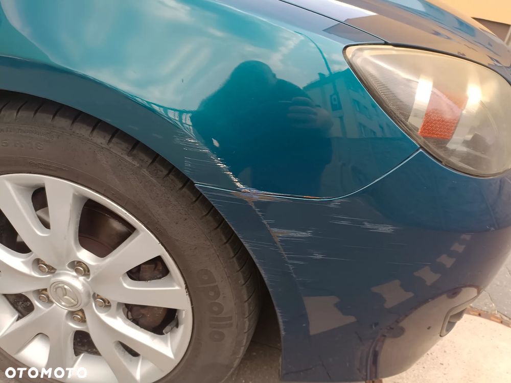 Mazda 3 - 7