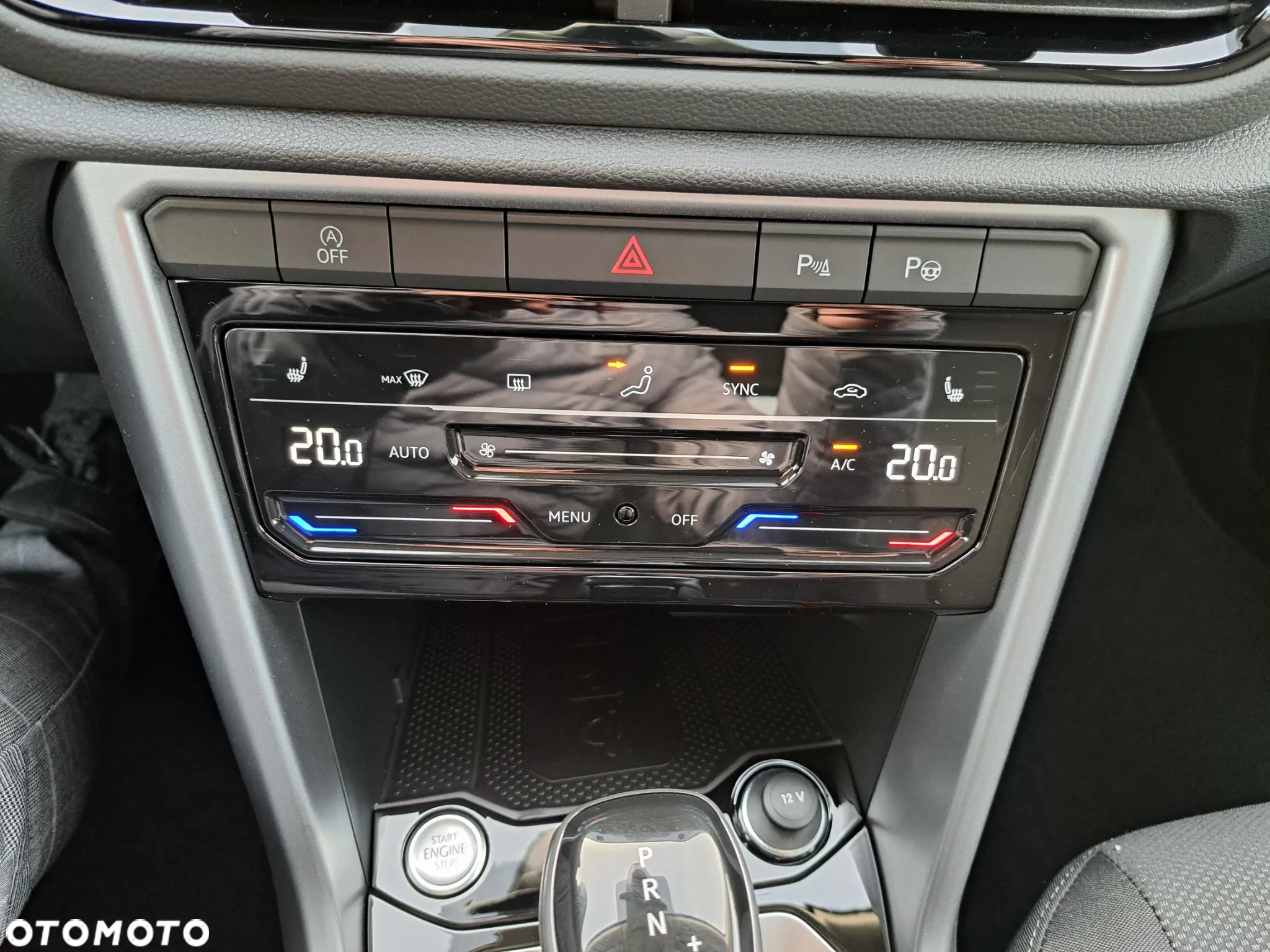 Volkswagen T-Roc 1.5 TSI Life Plus DSG - 16
