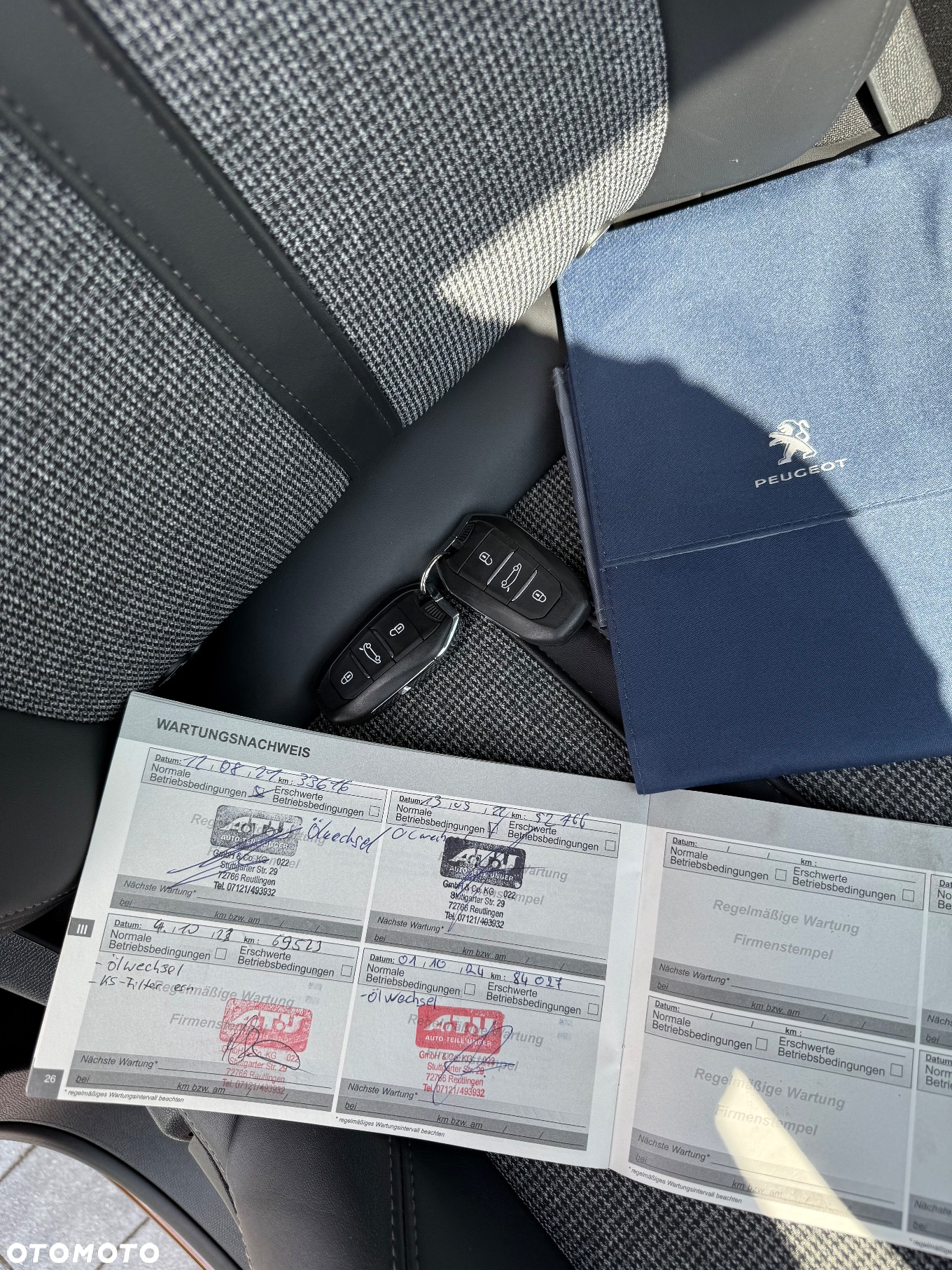 Peugeot 3008 BlueHDi 130 Stop & Start Allure Pack - 27