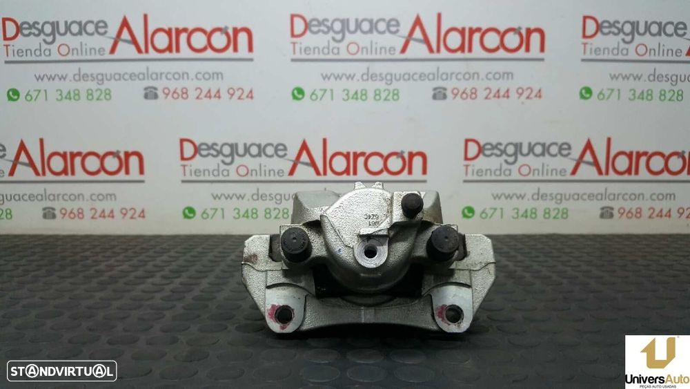 PINÇA DE TRAVÃO FRENTE DIREITA OPEL ASTRA K LIM. 5TÜRIG EXCELLENCE START/STOP - 4