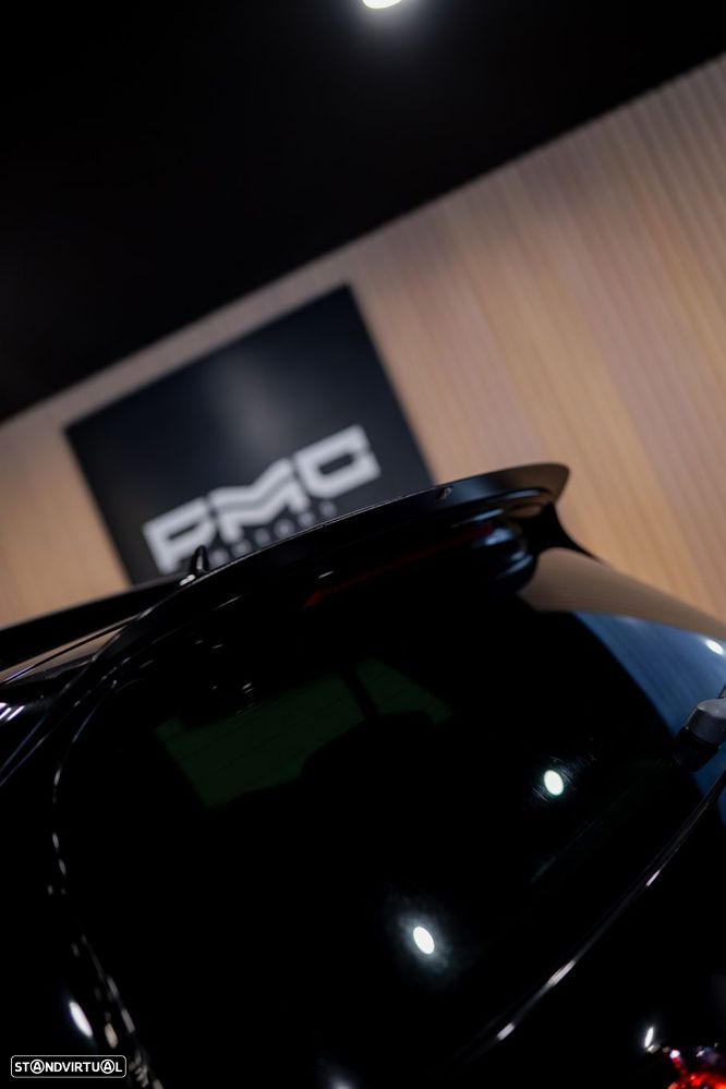 VW Golf GTD BlueMotion - 41