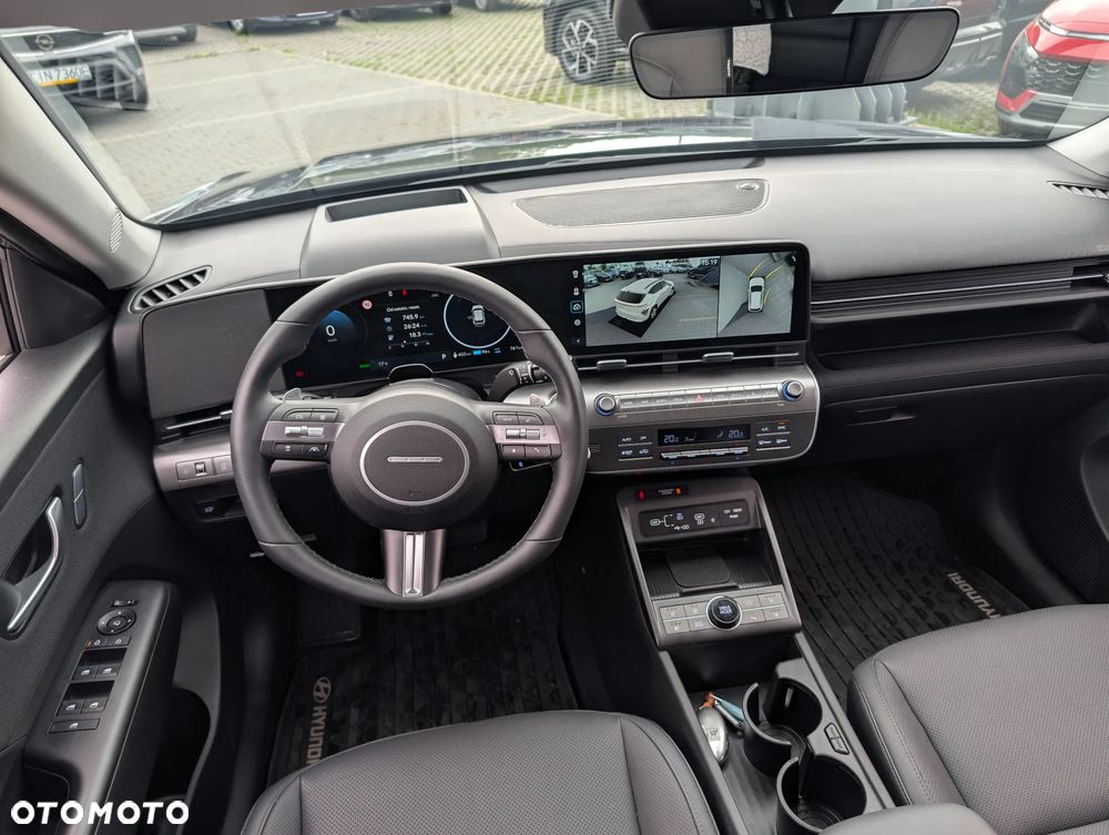 Hyundai Kona 65kWh Platinum - 9