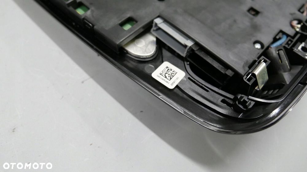BMW G01 G02 G30 G31 LAMPKA OŚWIETLENIE WNĘTRZA KABINY PODSUFITKI 9472154 - 12
