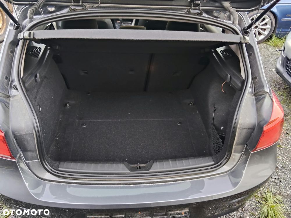 BMW Seria 1 116i Advantage - 13