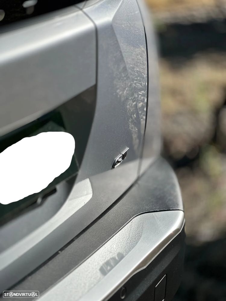 Peugeot 2008 1.2 PureTech GT - 6