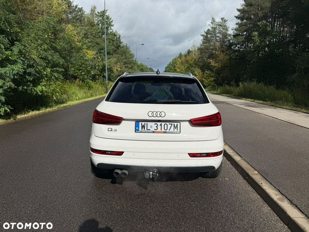 Audi Q3 - 23