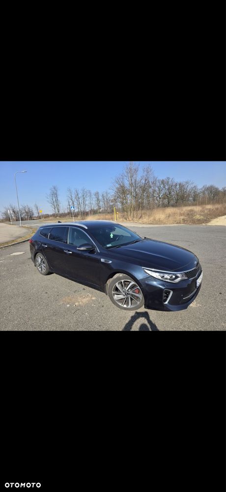 Kia Optima - 2