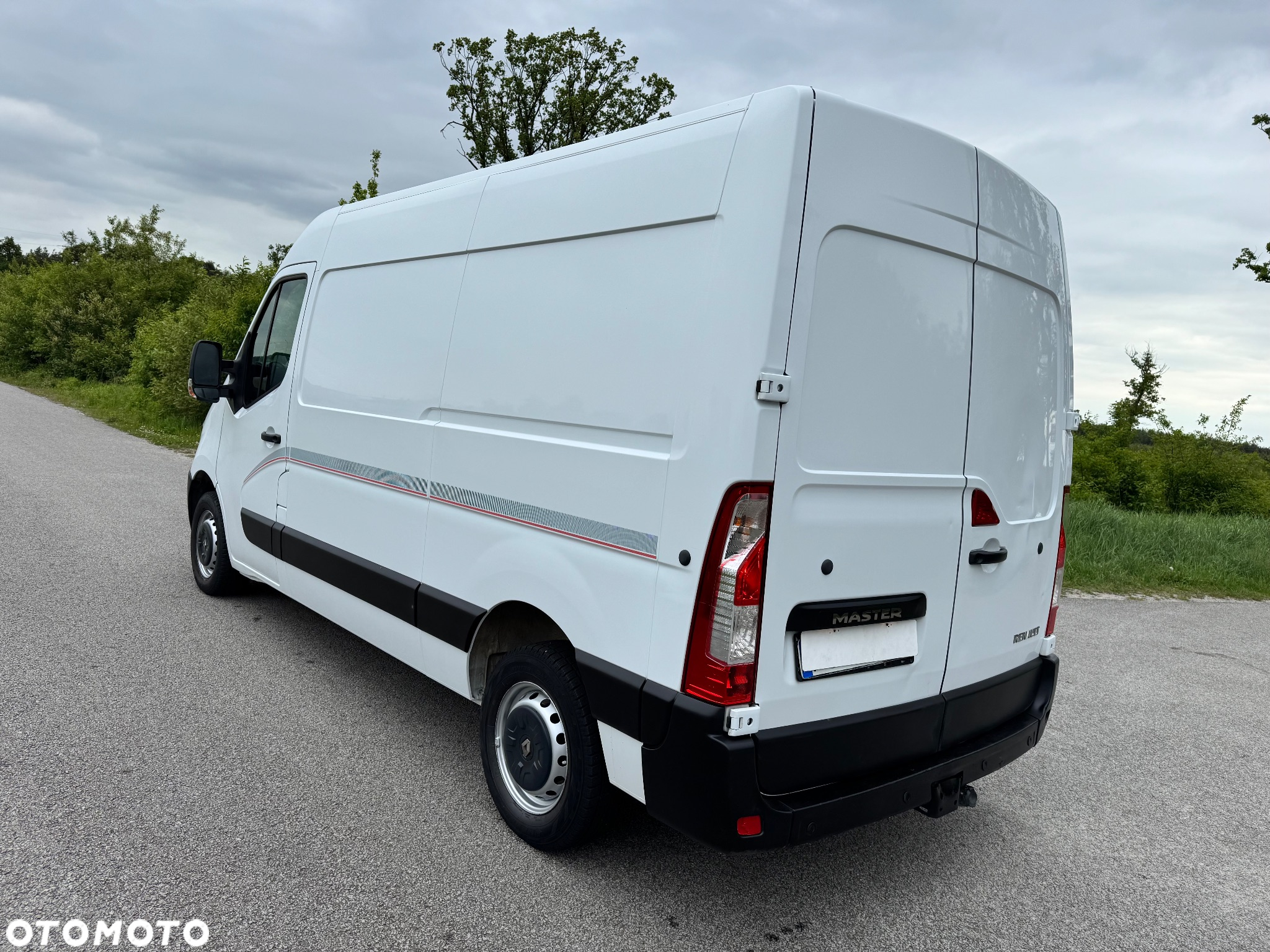 Renault MASTER - 4