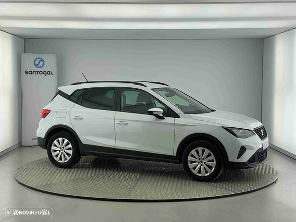 SEAT Arona 1.0 TSI Style