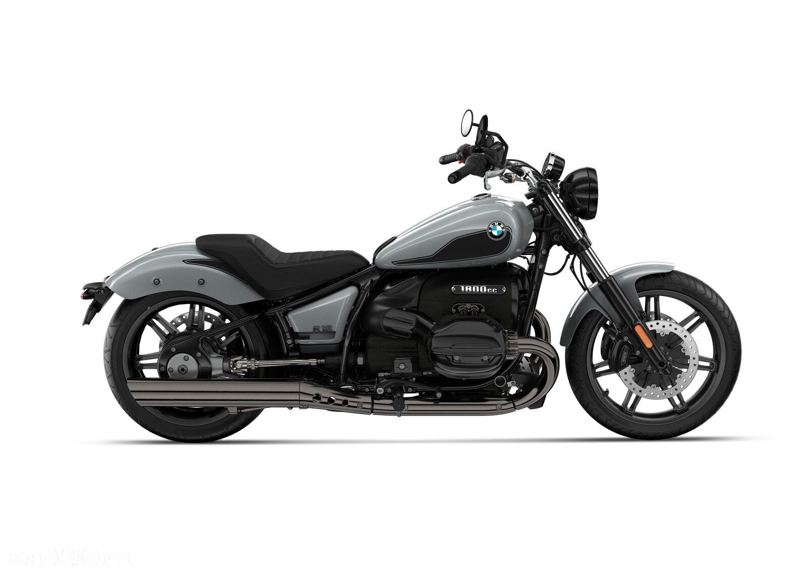 BMW R - 3