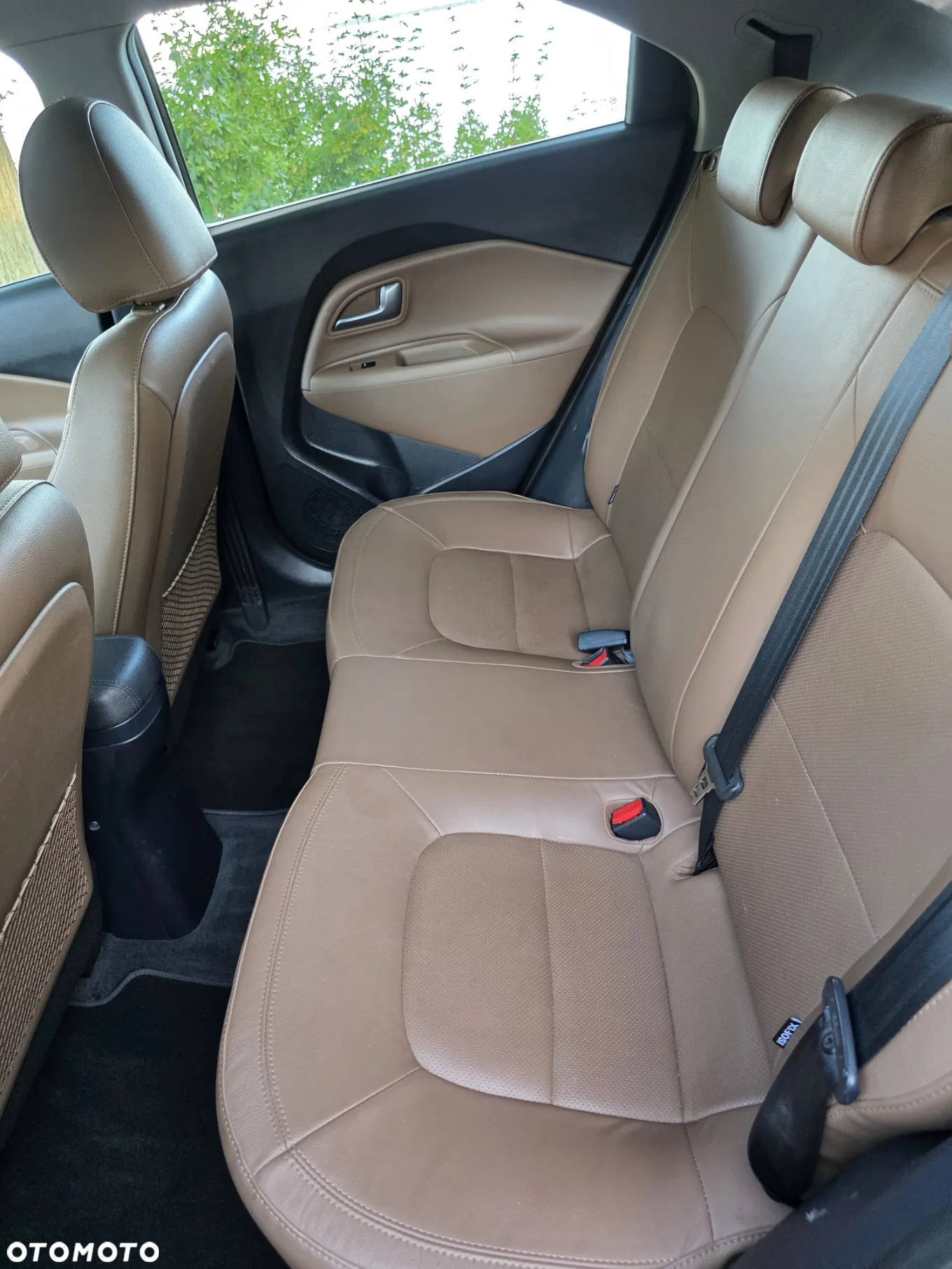 Kia Rio 1.4 CRDi 90 Platinum Edition - 11