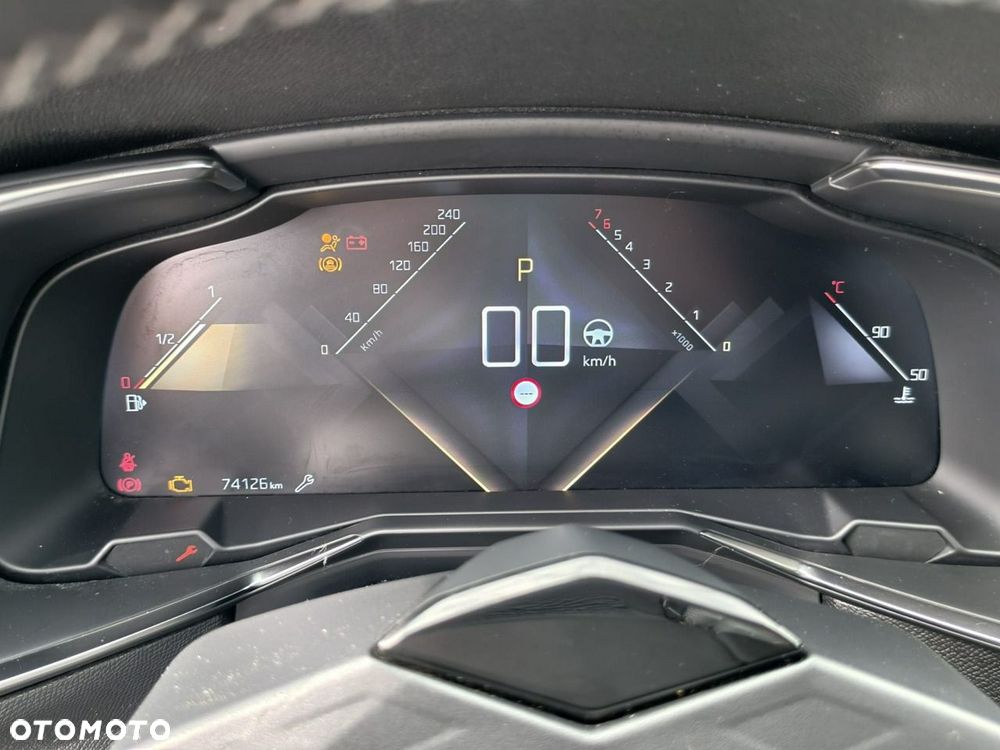 DS Automobiles DS 7 Crossback - 10