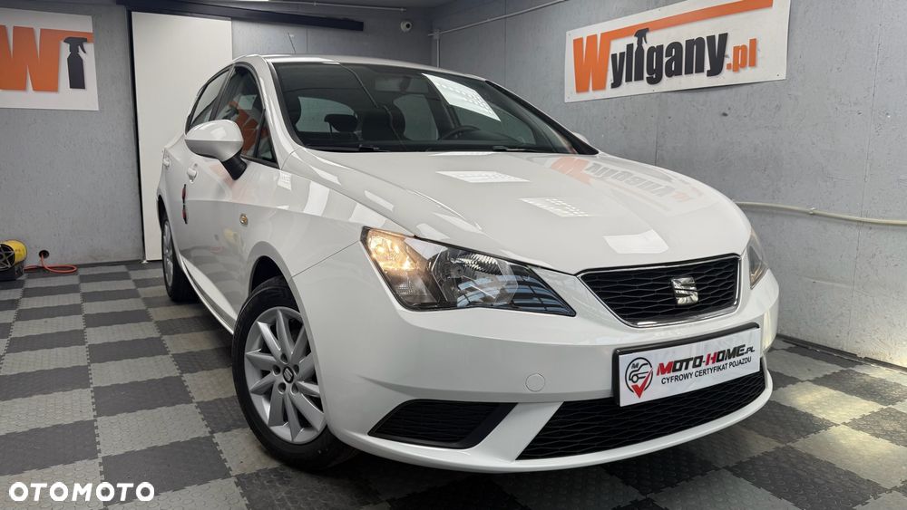 Seat Ibiza - 4