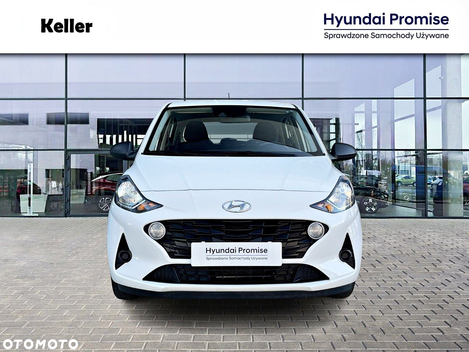 Hyundai i10 - 9