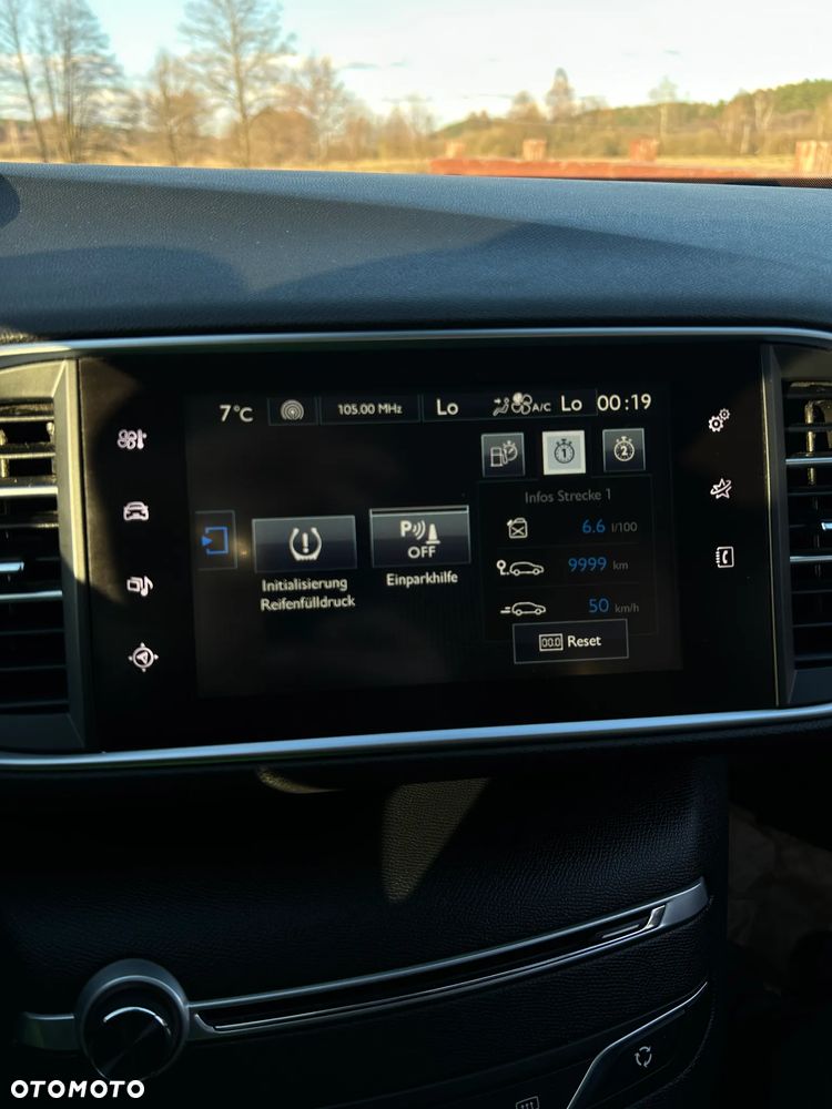 Peugeot 308 PureTech 110 Stop & Start Active - 23