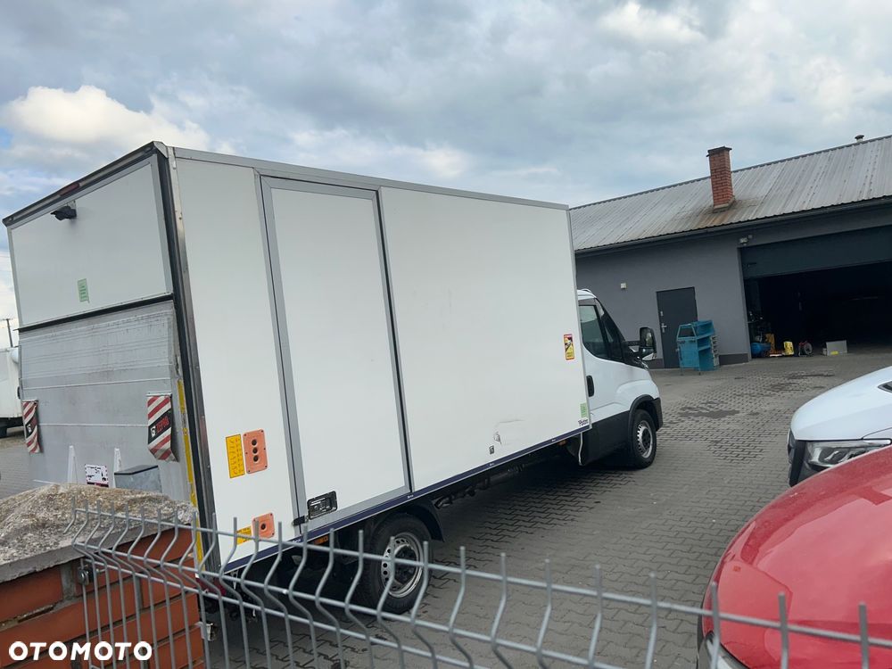 Iveco Daily - 9