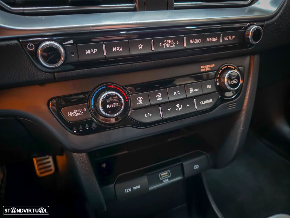 Kia e-Niro 64kWh - 40