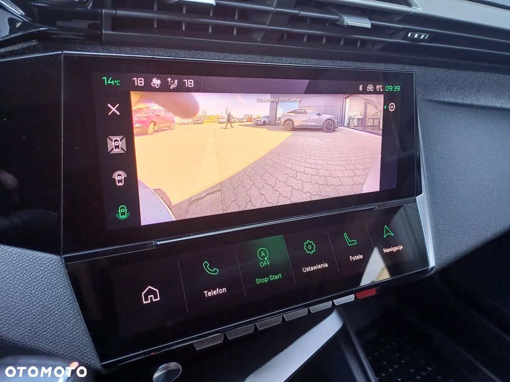 Peugeot 308 1.5 BlueHDi Allure Pack S&S EAT8 - 18