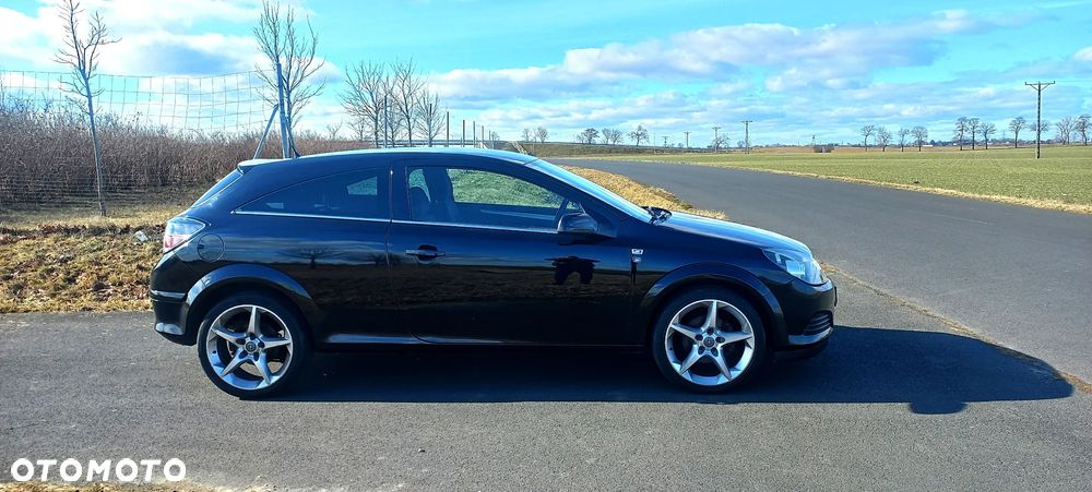 Opel Astra 1.6 Edition 111 Jahre - 11