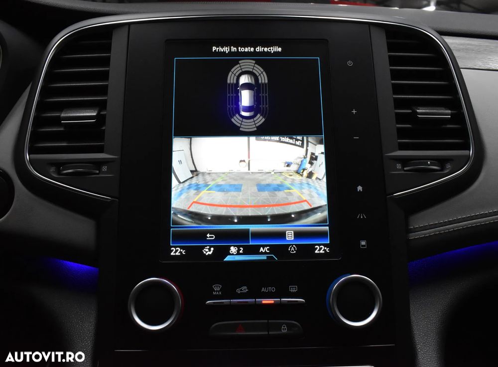 Renault Talisman ENERGY TCe 200 EDC INITIALE PARIS - 15