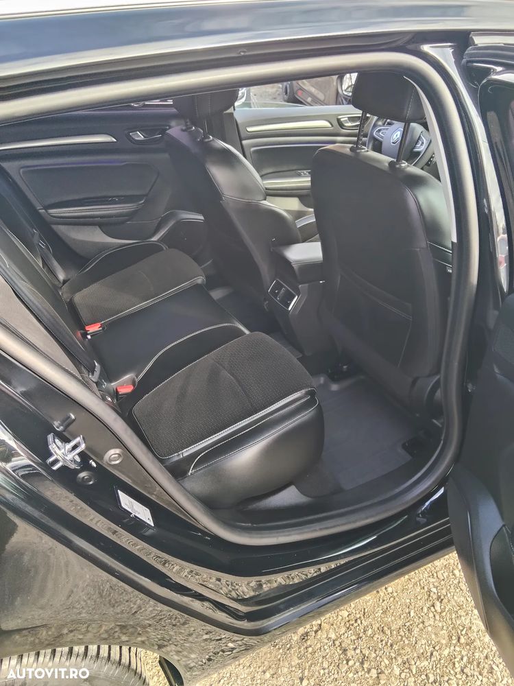 Renault Megane ENERGY dCi 110 EDC INTENS - 8