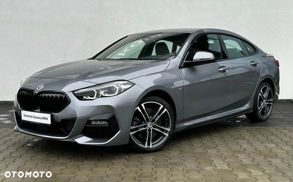 BMW Seria 2 220i GPF M Sport