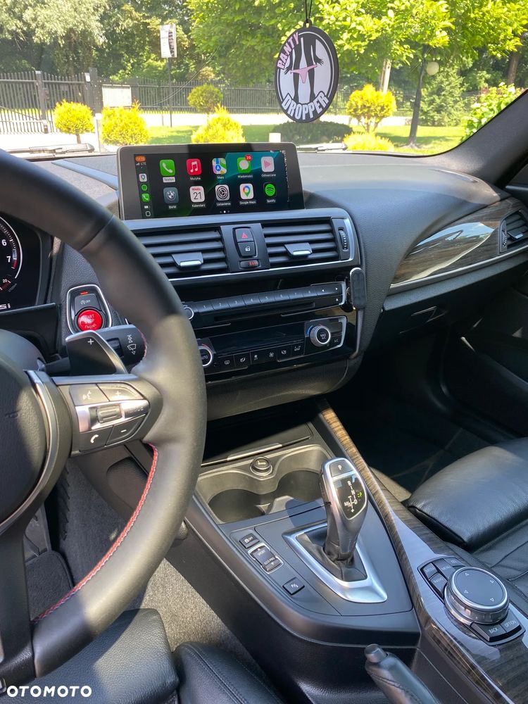 BMW Seria 2 M235i Sport-Aut - 16
